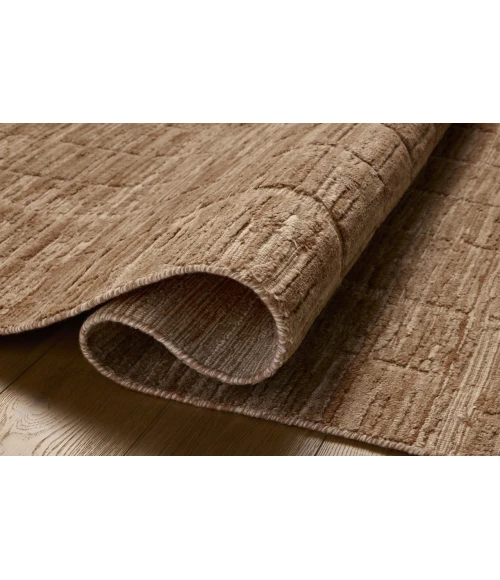 Jean Stoffer x Loloi Daniel Fawn DAN-01 2ft.-6in. X 9ft.-9in. Rect. Rug