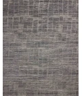 Jean Stoffer x Loloi Daniel Slate DAN-01 5ft.-6in. X 8ft.-6in. Rect. Rug