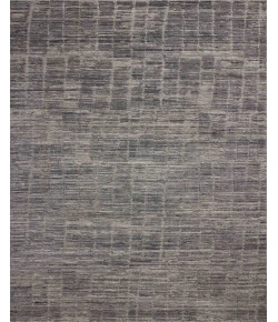 Jean Stoffer x Loloi Daniel Slate DAN-01 5ft.-6in. X 8ft.-6in. Rect. Rug