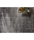 Jean Stoffer x Loloi Daniel Slate DAN-01 5ft.-6in. X 8ft.-6in. Rect. Rug