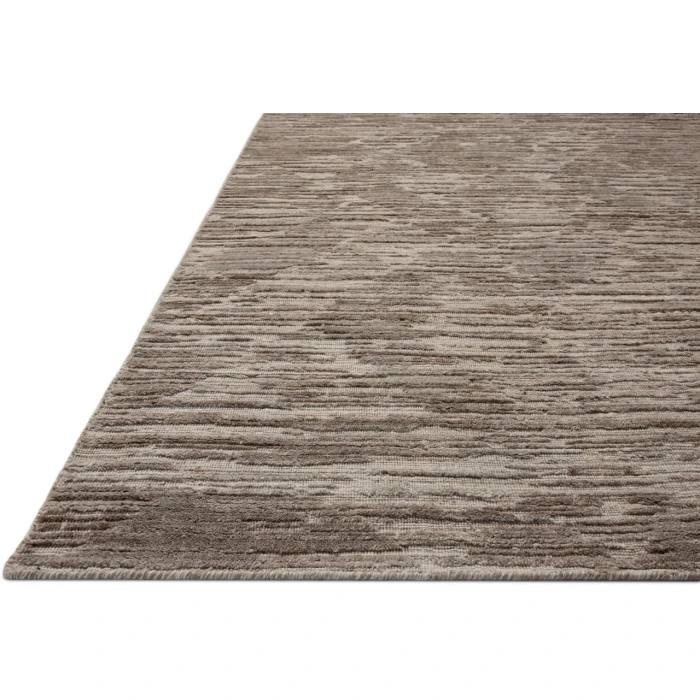 Jean Stoffer x Loloi Daniel Dove DAN-02 5ft.-6in. X 8ft.-6in. Rect. Rug
