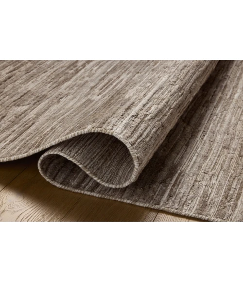 Jean Stoffer x Loloi Daniel Dove DAN-02 2ft. X 3ft. Rect. Rug