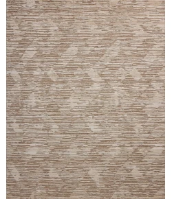Jean Stoffer x Loloi Daniel Natural DAN-02 2ft.-6in. X 9ft.-9in. Rect. Rug