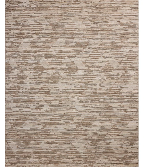 Jean Stoffer x Loloi Daniel Natural DAN-02 2ft.-6in. X 9ft.-9in. Rect. Rug