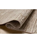Jean Stoffer x Loloi Daniel Natural DAN-02 2ft.-6in. X 9ft.-9in. Rect. Rug