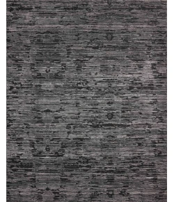 Jean Stoffer x Loloi Daniel Charcoal DAN-03 5ft.-6in. X 8ft.-6in. Rect. Rug