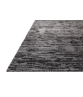 Jean Stoffer x Loloi Daniel Charcoal DAN-03 5ft.-6in. X 8ft.-6in. Rect. Rug