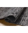 Jean Stoffer x Loloi Daniel Charcoal DAN-03 5ft.-6in. X 8ft.-6in. Rect. Rug