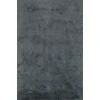 Loloi Danso Shag DA-09 GRAPHITE Area Rug 3 ft. 0 in. X 5 ft. 0 in. Rectangle