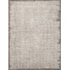 Loloi Darby DAR-04 Ivory / Stone Area Rug 4 ft. 0 in. X 6 ft. 0 in. Rectangle