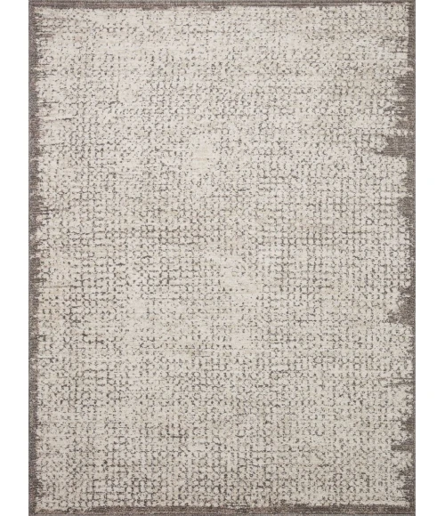 Loloi II Darby Ivory / Stone 7'-10" x 10' Area Rug