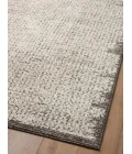 Loloi II Darby Ivory / Stone 7'-10" x 10' Area Rug