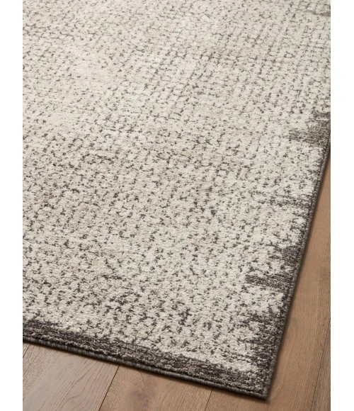 Loloi II Darby Ivory / Stone 7'-10" x 10' Area Rug