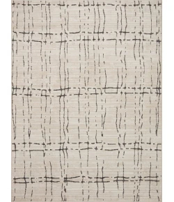 Loloi Darby Sand / Dk. Grey DAR-06 11 ft. 6 in. X 15 ft. Rectangle Rug