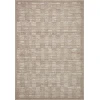 Loloi Darby DAR-07 Pebble / Sand Area Rug 4 ft. 0 in. X 6 ft. 0 in. Rectangle