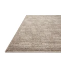 Loloi II Darby Pebble / Sand 18" x 18"Sample Rug