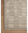 Loloi II Darby Pebble / Sand 18" x 18"Sample Rug