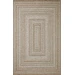 Loloi Dawn DAW-01 Natural Area Rug 2 ft. 3 in. X 10 ft. 0 in. Rectangle