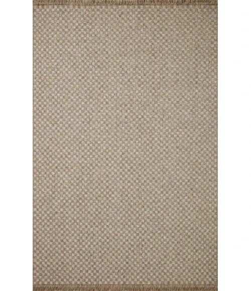 Loloi II Dawn Natural 2'-3" x 7'-7" Runner Rug
