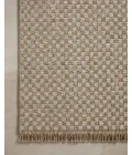 Loloi II Dawn Natural 2'-3" x 7'-7" Runner Rug