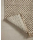 Loloi II Dawn Natural 2'-3" x 7'-7" Runner Rug
