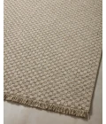 Loloi II Dawn Natural 2'-3" x 7'-7" Runner Rug