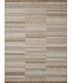 Loloi Dawn DAW-03 Natural Area Rug 6 ft. 4 in. X 9 ft. 2 in. Rectangle