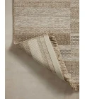 Loloi II Dawn Natural 2'-3" x 10'-0" Runner Rug