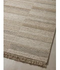 Loloi II Dawn Natural 2'-3" x 10'-0" Runner Rug