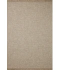 Loloi II Dawn Natural 2'-3" x 10'-0" Runner Rug