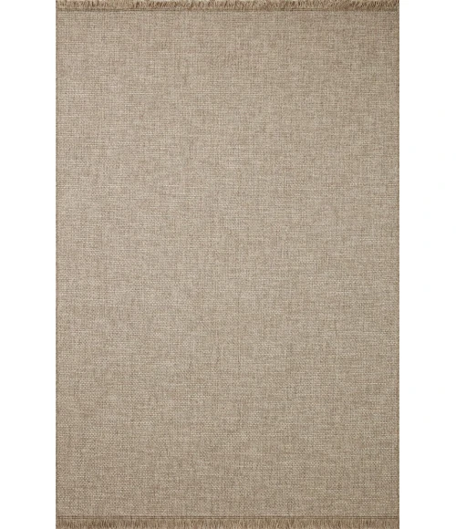 Loloi II Dawn Natural 2'-3" x 10'-0" Runner Rug