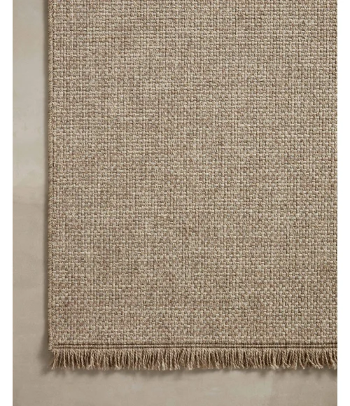 Loloi II Dawn Natural 2'-3" x 10'-0" Runner Rug