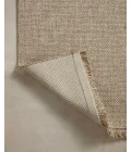 Loloi II Dawn Natural 2'-3" x 10'-0" Runner Rug