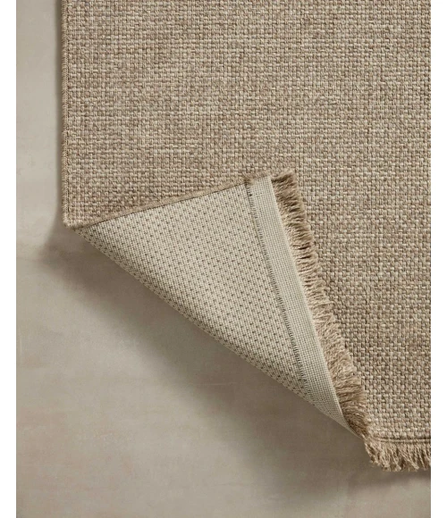 Loloi II Dawn Natural 2'-3" x 10'-0" Runner Rug