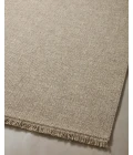 Loloi II Dawn Natural 2'-3" x 10'-0" Runner Rug