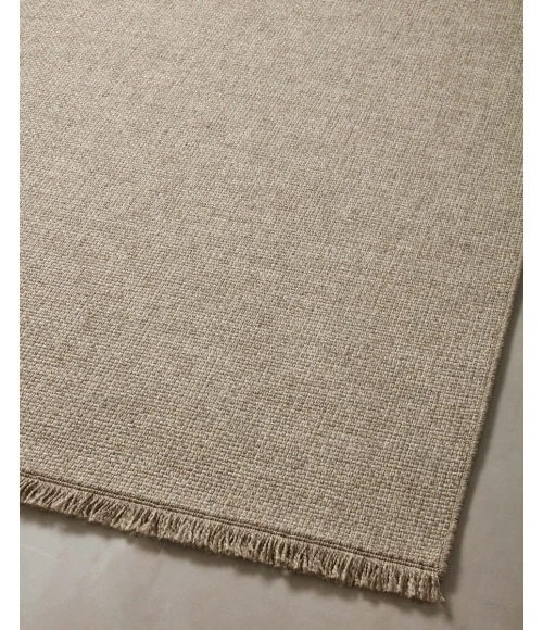 Loloi II Dawn Natural 2'-3" x 10'-0" Runner Rug