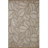 Loloi Dawn DAW-05 Natural Area Rug 2 ft. 3 in. X 10 ft. 0 in. Rectangle