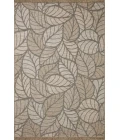 Loloi II Dawn Natural 6'-4" x 9'-2" Area Rug