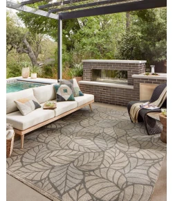 Loloi Dawn DAW-05 Natural Area Rug 6 ft. 4 in. X 9 ft. 2 in. Rectangle