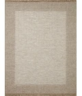 Loloi II Dawn Natural 7'-8" x 10' Area Rug