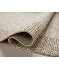Loloi II Dawn Natural 7'-8" x 10' Area Rug