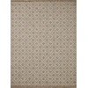 Loloi Dawn DAW-07 Natural Area Rug 2 ft. 3 in. X 10 ft. 0 in. Rectangle