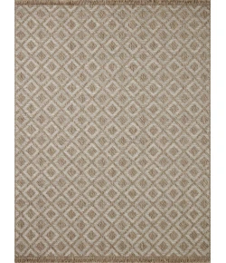 Loloi Dawn DAW-07 Natural Area Rug 2 ft. 3 in. X 10 ft. 0 in. Rectangle