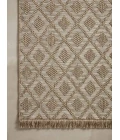 Loloi II Dawn Natural 2'-3" x 7'-7" Runner Rug
