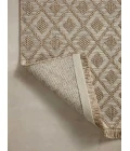 Loloi II Dawn Natural 2'-3" x 7'-7" Runner Rug