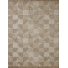 Loloi Dawn Natural DAW-08 2 ft. 3 in. X 10 ft. Rectangle Rug