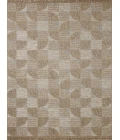 Loloi II Dawn Natural 2'-3" x 7'-7" Runner Rug