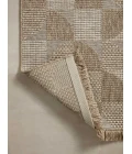 Loloi II Dawn Natural 2'-3" x 7'-7" Runner Rug