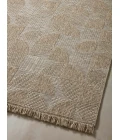 Loloi II Dawn Natural 2'-3" x 7'-7" Runner Rug