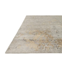 Loloi Delphi DL-03 NEUTRAL Area Rug 2 ft. 0 in. X 3 ft. 0 in. Rectangle